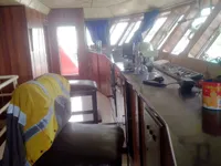 Kapal pendaratan, tangki keur dijual
