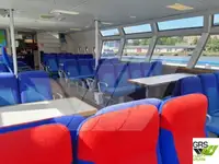 Kapal fery keur dijual