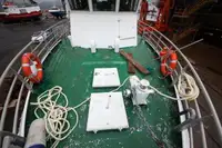 Kapal fery keur dijual