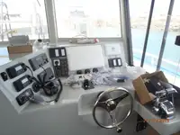 Kapal kru keur dijual