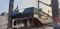 Kapal kerja keur dijual