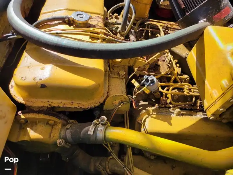 Kapal pancing trawler keur dijual