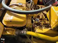 Kapal pancing trawler keur dijual