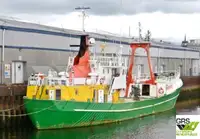 Kapal Pangiriman Cepat (FSV) keur dijual