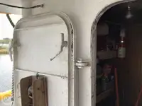 Kapal pancing trawler keur dijual