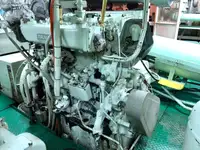 Kapal penarik keur dijual