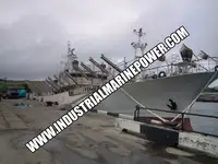 Kapal pancing trawler keur dijual