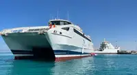 Kapal Ro-Ro keur dijual