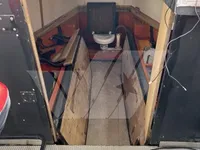 Kapal kerja keur dijual
