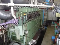 Tow boat pikeun dijual