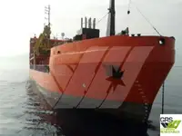 Kapal survei keur dijual