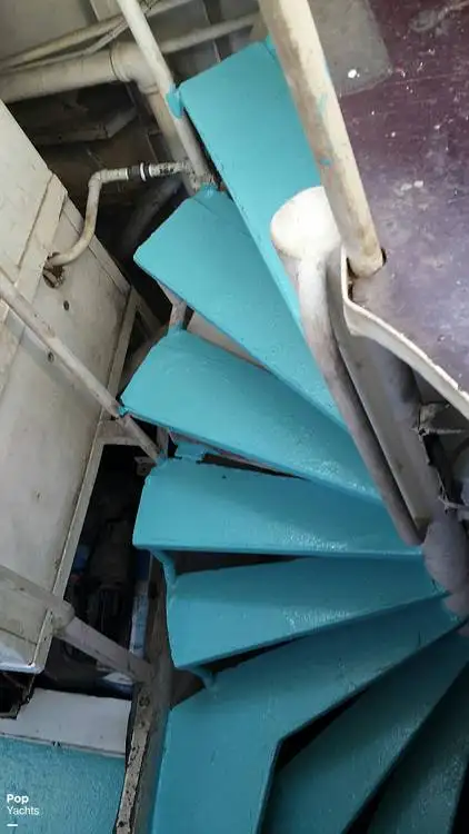 Kapal pancing trawler keur dijual