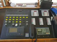 Kap patroli keur dijual
