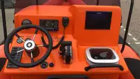 Kapal tiup keur dijual