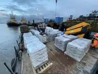General Cargo/Multi-purpose keur dijual