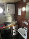 Kapal penarik keur dijual
