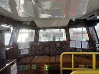 Kapal penarik keur dijual
