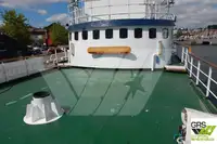 Kapal survei keur dijual
