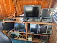 Kapal purse seiner keur dijual
