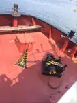 Kapal penarik keur dijual
