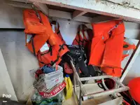 Kapal pancing trawler keur dijual