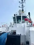Kapal penarik keur dijual