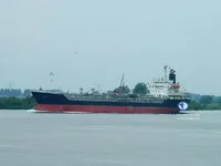 Kapal tangki minyak/bahan kimia keur dijual