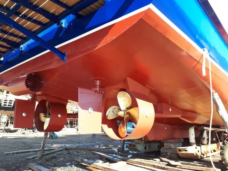 General Cargo/Multi-purpose keur dijual