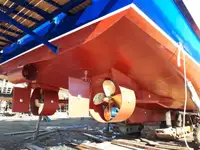 General Cargo/Multi-purpose keur dijual