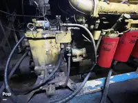 Kapal pancing trawler keur dijual