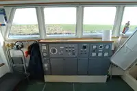 Kapal pesiar keur dijual