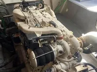 Kapal panumpang keur dijual