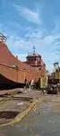 Kapal pendaratan, tangki keur dijual