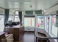 Kapal penarik keur dijual