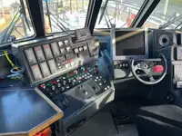 Kapal pilot keur dijual