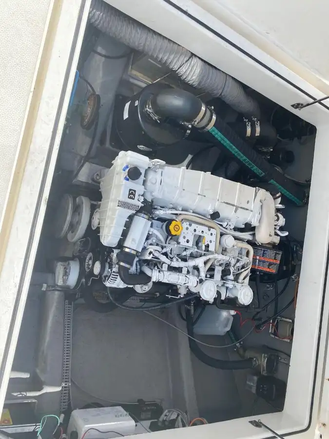 Kapal pilot keur dijual