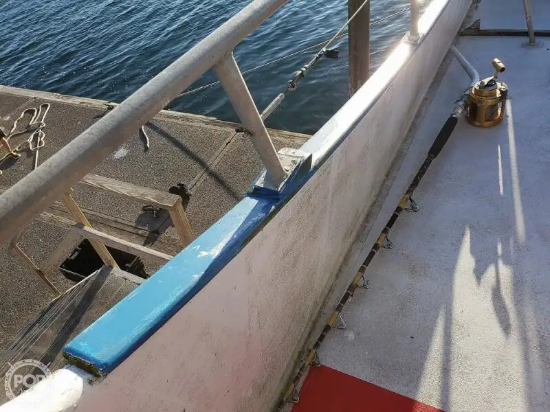 Kapal fery keur dijual