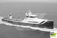 Kapal kru keur dijual