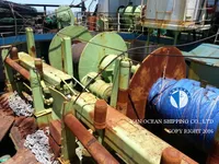 Kapal pancing trawler keur dijual