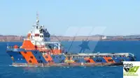 Kapal suplai pikeun dijual