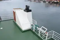Kapal Ro-Ro keur dijual