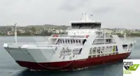 Kapal Ro-Ro keur dijual