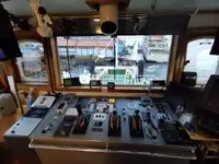 Kapal Ro-Ro keur dijual