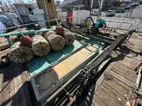 Kapal pancing trawler keur dijual