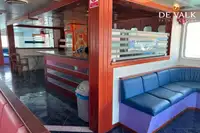 Kapal Ro-Ro keur dijual