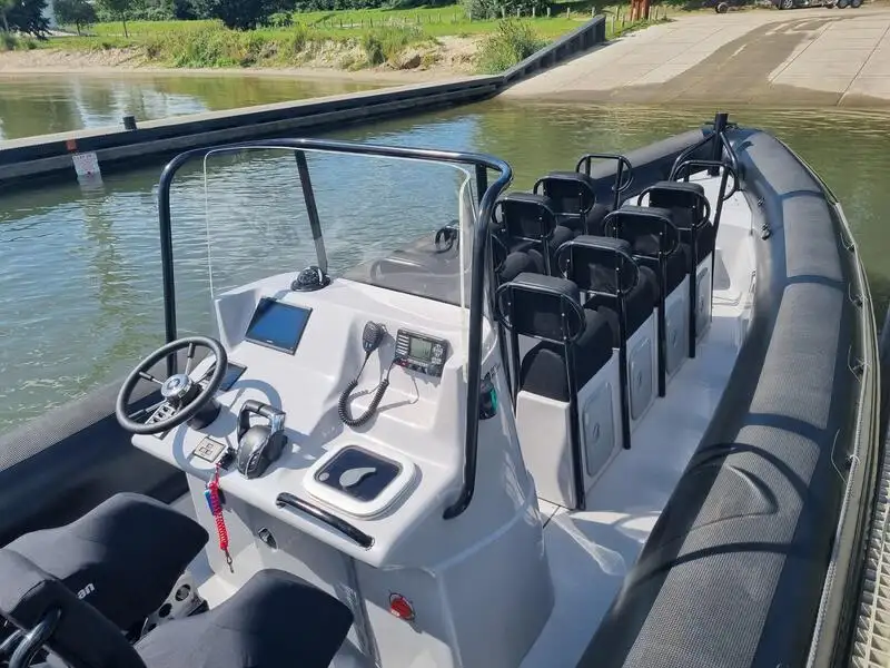 Kapal kontainer keur dijual