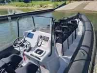 Kapal kontainer keur dijual