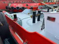 Kapal penarik keur dijual