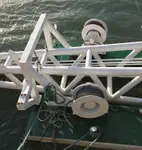 Kapal keruk keur dijual