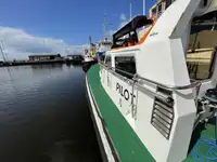 Kapal pilot keur dijual